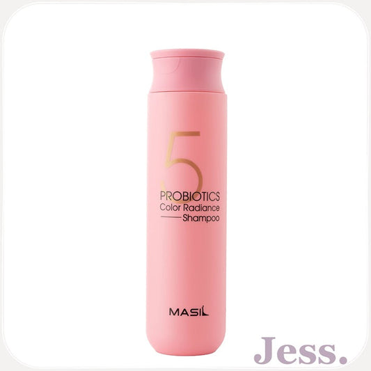 Masil 5 Probiotics Color Radiance Shampoo 300 ml